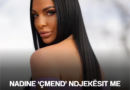 Nadine ‘çmend’ ndjekësit me këtë pamje provokuese