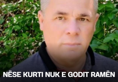 Nëse Kurti nuk e godit Ramën – Rama e godit Kurtin!