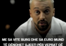 Me sa vite burg dhe sa euro mund të dënohet Gjesti për veprat që rëndojnë mbi të?