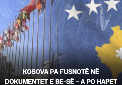 Kosova pa fusnotë në dokumentet e BE-së – a po hapet rruga për njohje të reja?
