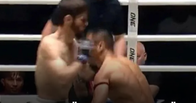 Nokauti që po çmend botën, ja si bie në tokë