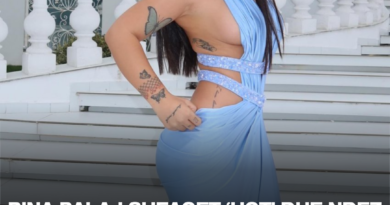 Rina Balaj shfaqet ‘hot’ dhe ndez rrjetet sociale