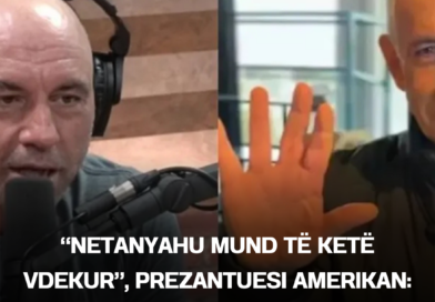 “Netanyahu mund të ketë vdekur”, prezantuesi amerikan: Videot e tij janë me Al