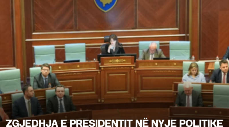 Zgjedhja e presidentit në nyje politike e kushtetuese, analistët kërkojnë sqarim nga Gjykata Kushtetuese