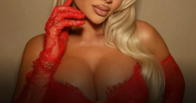 Benita ‘trazon’ rrjetin me postimin e fundit, ekspozon ‘asetet’ bombastike