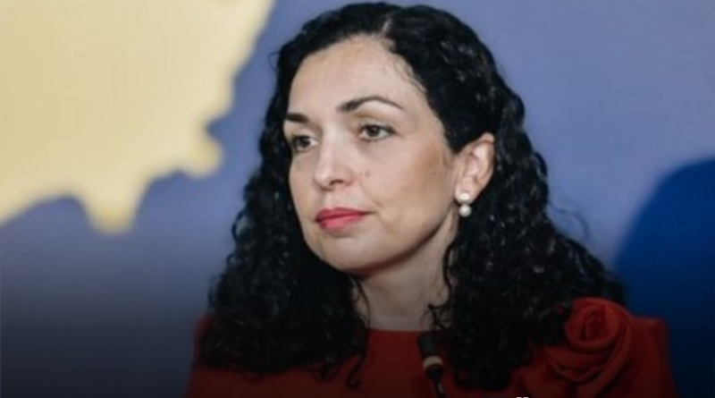 Shkruan Enver Bytyqi: Tërheqja është guxim!