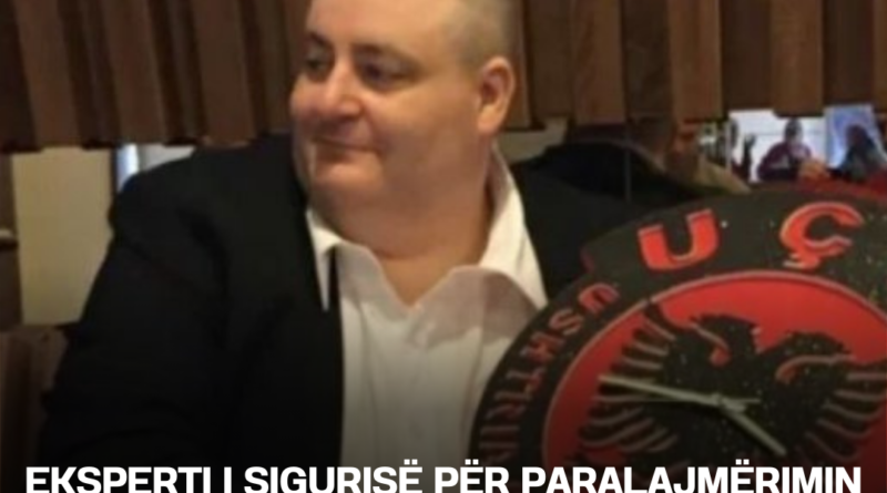 Eksperti i sigurisë për paralajmërimin e Harrisonit: Rreziku për Kosovën është hibrid, jo frontal!