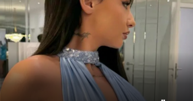 Rina Balaj: Provokimi i ri që ka tronditur rrjetin