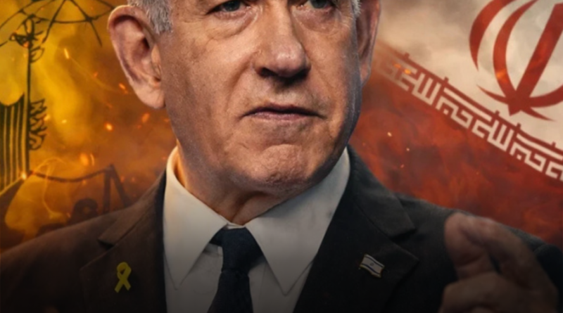 Irani: Do ta ndjekim dhe eIeminojmë Benjamin Netanyahun