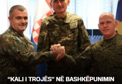 “Kali i Trojës” në bashkëpunimin Shqipëri-Kosovë-Kroaci!