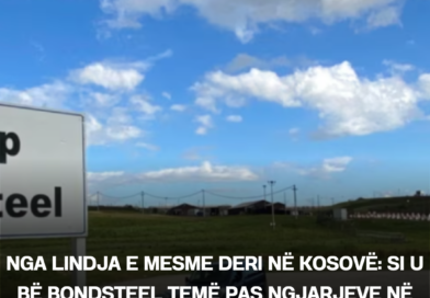 Nga Lindja e Mesme deri në Kosovë: Si u bë Bondsteel temë pas ngjarjeve në Iran?