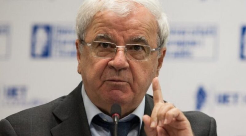 Kaja Kallas paralajmëroi takim mes Kosovës dhe Serbisë – Avokati shqiptar ngre alarmin: Ky takim, nëse ndodh, rrezikon që…