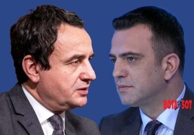 Pozhari tregon ‘sekretet’: Pse disa politikanë nuk duan Vetëvendosjen në pushtet