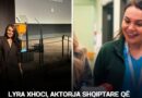 Lyra Xhoci, aktorja shqiptare që pushtoi ‘Netflix’
