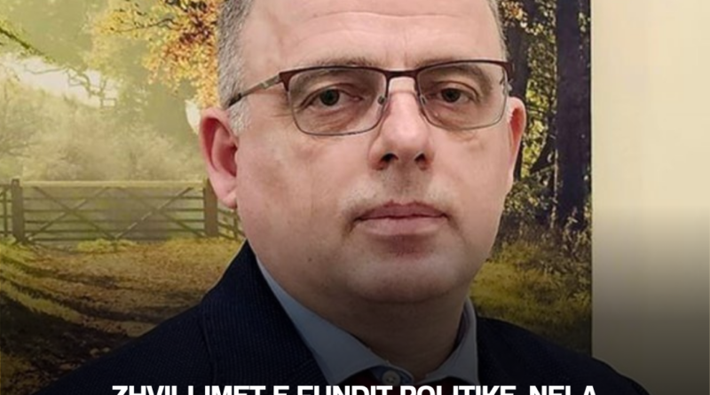 Zhvillimet e fundit politike, Nela paralajmëron: Pa kompromis, Kosova rrezikon stabilitetin dhe imazhin ndërkombëtar