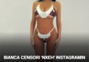 Bianca Censori ‘nxeh’ Instagramin me bikini provokuese