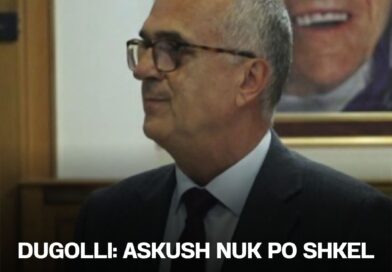 Dugolli: Askush nuk po shkel Kushtetutën