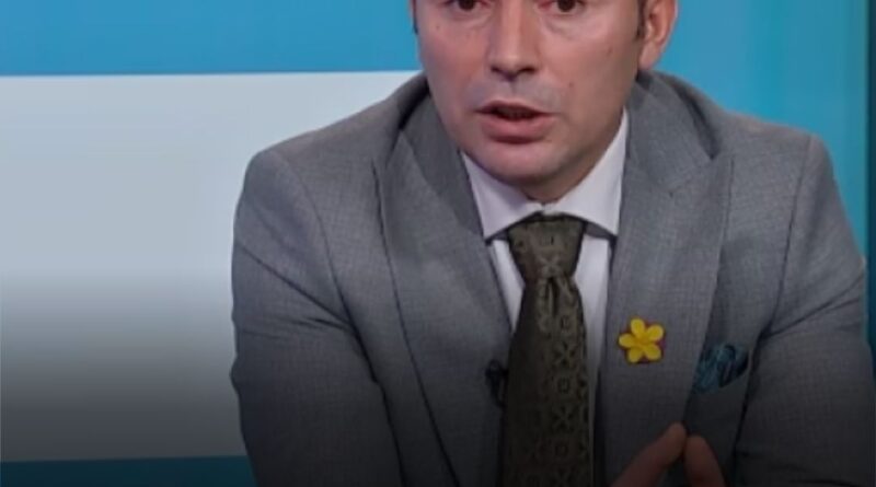 A e pranon LVV Abdixhikun president? Flet Rrustemi