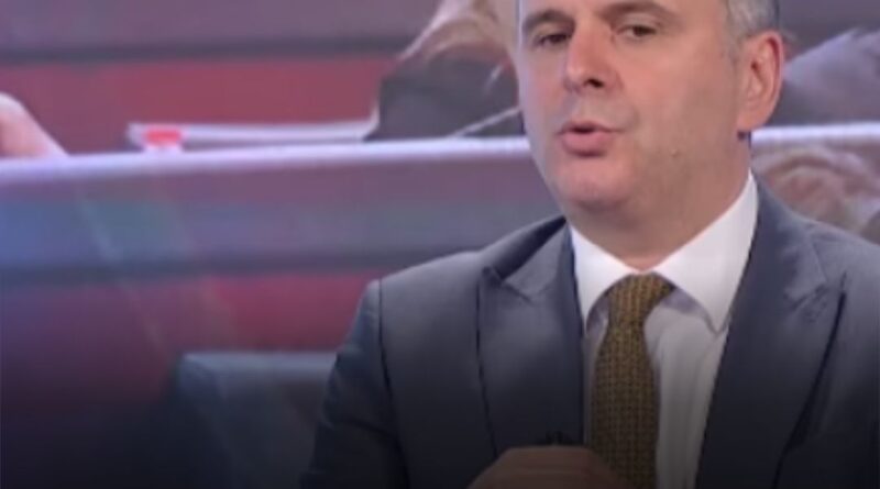 Bajqinovci për PDK-në dhe LDK-në: A i keni emrat, apo vetëm arsyetime?