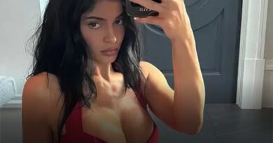 Kylie ‘çmend’ rrjetin me paraqitjen e fundit provokuese