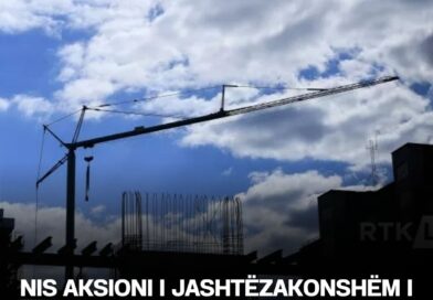 Nis aksioni i jashtëzakonshëm i inspektimeve në gjithë Kosovën