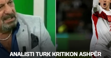Analisti turk kritikon ashpër gjestin e Kerem Akturkoglu ndaj Kosovës