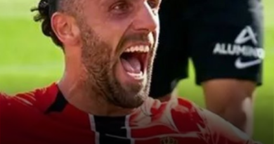 Kjo nuk pritej për Vedat Muriqin nga mediumet turke, spanjolle e italiane