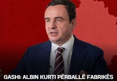 Kosova shpall Gardën Revolucionare të Iranit organizatë terroriste, Izraeli përshëndet vendimin