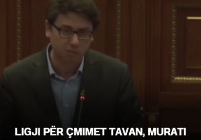 Ligji për çmimet tavan, Murati tregon detaje