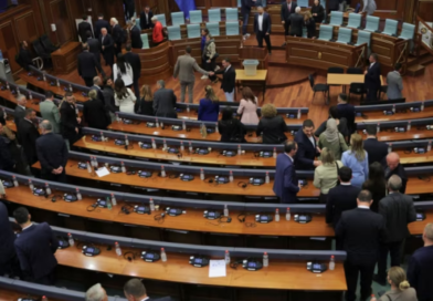 Rreziku i “skenarit bullgar” për Kosovën