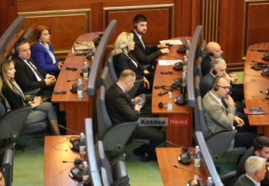 Lista Serbe koordinohet me opozitën për të penguar zgjedhjen e gjyqtarëve të Gjykatës  Kushtetuese