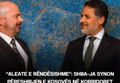 “Aleate e rëndësishme”: SHBA-ja synon përfshirjen e Kosovës në korridoret rajonale të energjisë