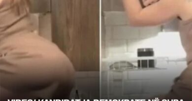 Video/ Kandidatja demokrate në SHBA në qendër të kritikave, poston video duke bërë ”twerk” në rrjetet sociale