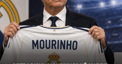 Operacioni “Mourinho” në Madrid, klauzola e lirimit dhe prapaskenat e marrëveshjes