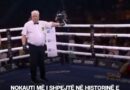 Nokauti më i shpejtë në historinë e boksit, momente dramatike