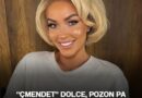 “Çmendet” Dolce, pozon pa jelekë (Foto +16)