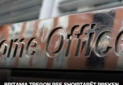 Britania tregon pse shqiptarët preken më shumë nga deportimet
