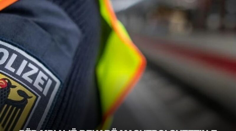 Për mbi një dekadë mashtroi shtetin e bankat, arrestohet një shqiptar në Gjermani