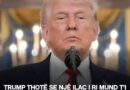 Trump thotë se një ilaç i ri mund t’i kthejë në jetë njerëzit e vdekur