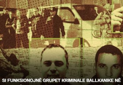 Si funksionojnë grupet kriminale ballkanike në Amerikën Latine? Zbardhet roli i emrave “VIP” të shqiptarëve në trafikun e kokainës
