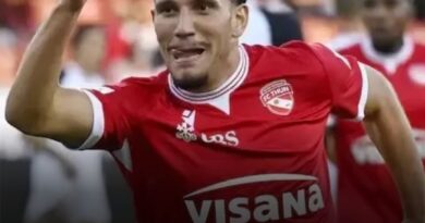 Valmir Matoshi i thotë “JO” Zvicrës, zgjedh Kosovën