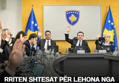 Rriten shtesat për lehona nga 325 euro në 500 euro