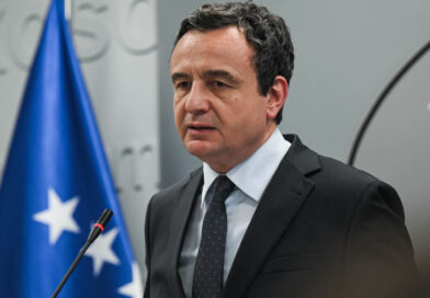 Salihaj shpërthen: LDK ka humbur identitetin, koalicionet me PDK “s’kanë fund”!