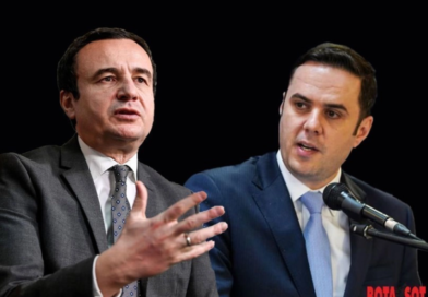 Nga parimet te pazaret politike? Halilaj del kundër kushtit të LDK-së ndaj LVV-së për presidentin
