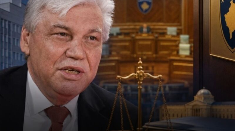 Presidenti para apo pas Qeverisë? Kryeziu jep interpretimin kushtetues