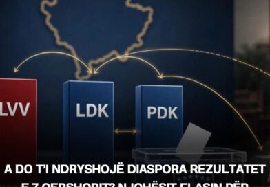 A do t’i ndryshojë diaspora rezultatet e 7 qershorit? Njohësit flasin për ndikimin në mandate dhe qeverinë e re