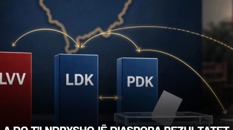 A do t’i ndryshojë diaspora rezultatet e 7 qershorit? Njohësit flasin për ndikimin në mandate dhe qeverinë e re