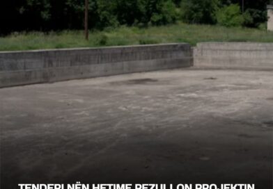 Tenderi nën hetime pezullon projektin milionësh në Leposaviq