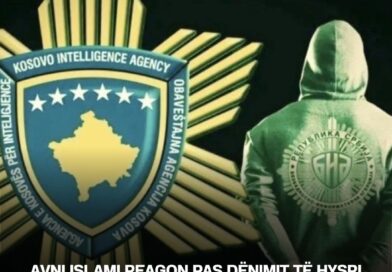 Avni Islami reagon pas dënimit të Hysri Selimit për spiunazh