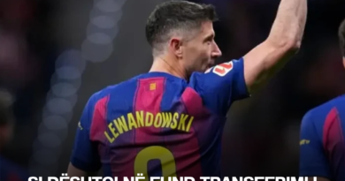 Si dështoi në fund transferimi i Lewandowskit te Real Madridi? Ish-agjenti i tij zbulon të gjitha